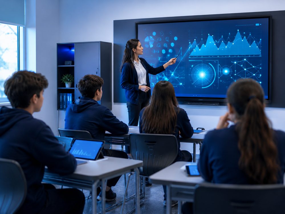Educación